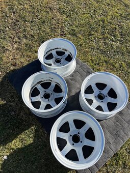 4x100 r15 japan racing - 7