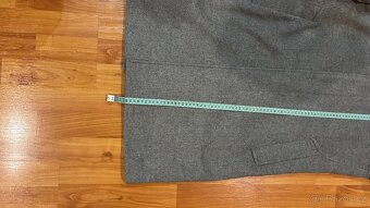 Pánský kabát C&A - 7