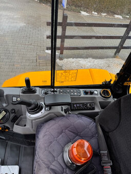 JCB 35Z-1 - 7