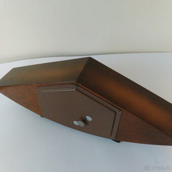 Krbové hodiny Vesna, 70tá léta - 7