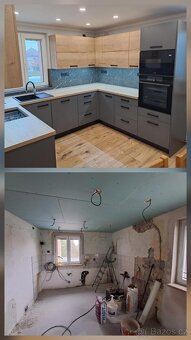 Elektrikářské a instalatérské práce - 7