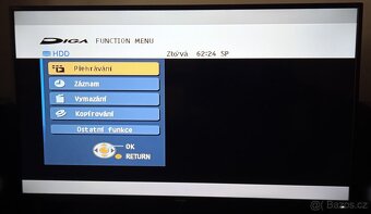 PANASONIC DMR-EX77EP-K HDD/DVD RECORDER - 7