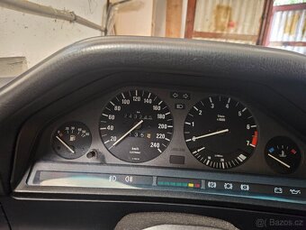 Bmw e30 316i Touring - 7