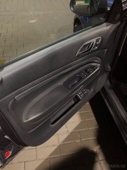 Škoda Superb 1 2008 85kw - 7