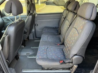 Mercedes Vito 2.2cdi 110kw - 7