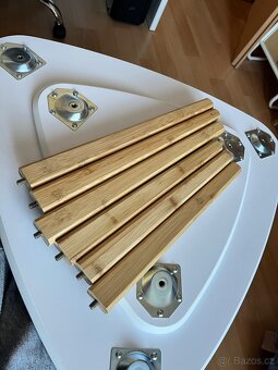 Sada konferenčních stolků - 7