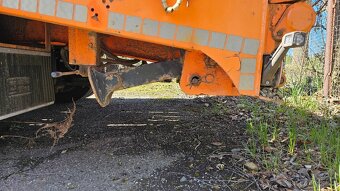 Podvalník GVN 03 Trailer - 7