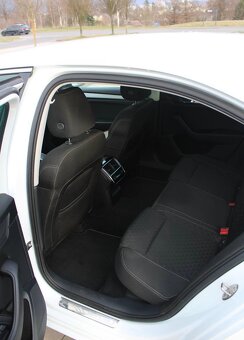 Škoda Superb 2017 - 7