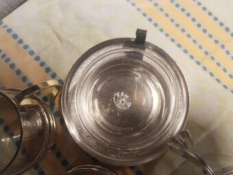 Starý porcelán - 7