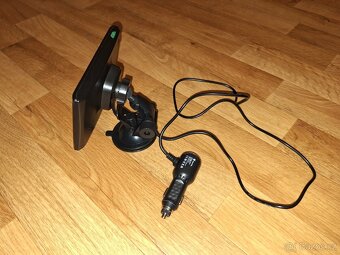 Navigace Navitel E-500 - 7