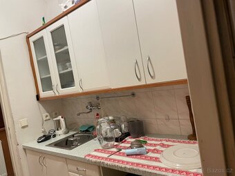 Kuchyňská linka - 7