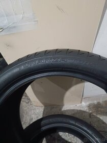 Letní pneu 255/35/19 Bridgestone Turanza T005 - 7