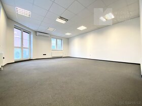 Pronájem kancelářských prostor 104 m2, Brno - Žabovřesky - 7