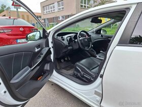 Honda Civic 5D 1.8 Executive - 2013 - 7