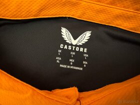 Originál tričko Formule 1 Castore McLaren Piastri 81 vel. L - 7