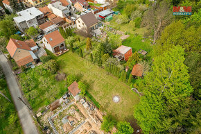 Prodej pozemku k bydlení, 1214 m², Blansko - 7