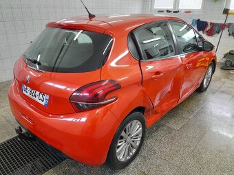 Peugeot 208 1,2 PTEC - 7