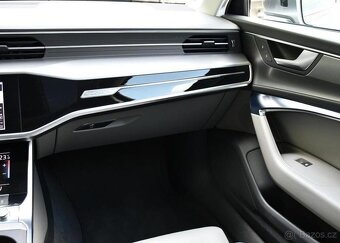 Audi A6 50TDI QUATTRO N.TOP K360° PANO - 7