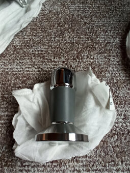 Kávovar SMEG EGF03BLEU - 7