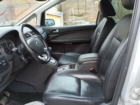 NÁHRADNÍ DÍLY - FORD FOCUS C-MAX 1.6TDCi 80KW - výbava GHIA - 7