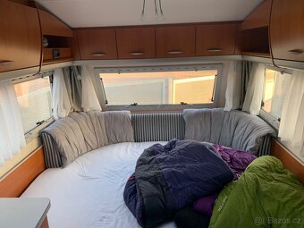 Karavan Knaus - 7
