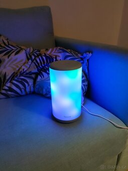 Govee Aura Stmívatelná stolní lampa - 7