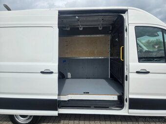 Volkswagen Crafter 2,0 TDI 103 KW L2H2 4x4 - 7
