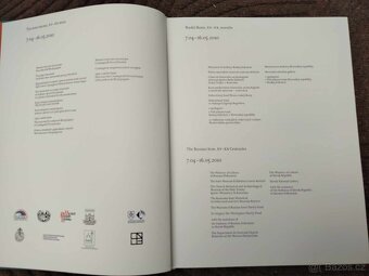 Ruská ikona XV.-XX. storočie--2010--Publikácia vyšla pri prí - 7