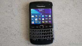 ♦️ BlackBerry ♦️ - 7