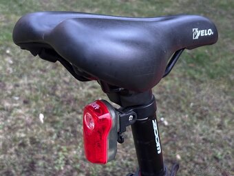 KROSOVÉ KOLO MAXBIKE GUDENA CROSS 18" - 7