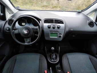 Seat Altea XL 1.9 TDi 77kW Tažné - 7