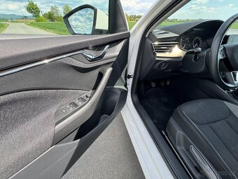 Scala 1.0TSI 85kW STYLE 84tis km ČR - 7