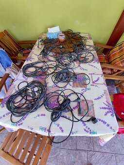 Aktivní reprobedny se stojany - 7