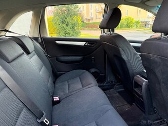 Mercedes-Benz B 2.0 CDi 80kw 2006 nanual - 7
