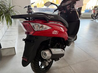 Yuki 125 - 7