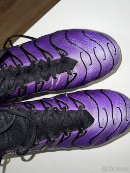 Kopačky Nike Zoom Mercurial Superfly 9 AM + FG - 7