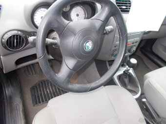 Alfa 147 - 7