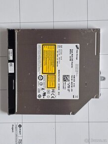Dell Inspiron 14z - náhradní díly (displej, klávesnice, ...) - 7