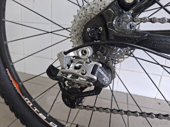 Merida FULL CARBON - 7