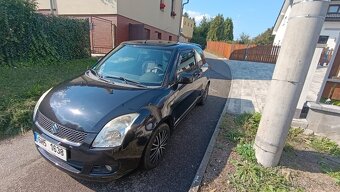 Suzuki Swift 1.3 - 7