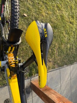 Prodám BOXXBIKE Valkyrie II. ULTRA - 7