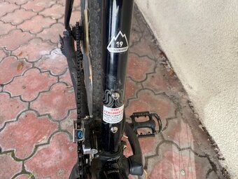 Horské kolo Specialized, velikost 26" - 7