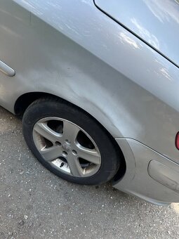 Peugeot 307 CC - 7