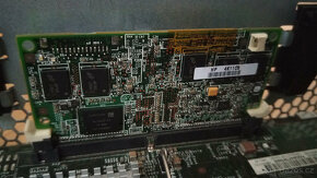 Server HP ProLiant DL380 G7 - 7