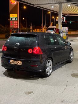 Golf 5 GTI - 7