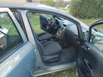 Opel Corsa 1.0 benzín-Koup.ČR,70000km, PO servisu - 7