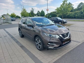 Nissan Qashqai - 7