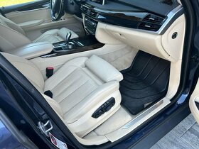Bmw X5 , 3.0 D , 230kw 123.tis.km - 7