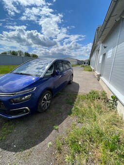 Citroen C4 Picasoo 1,6bHDI naj 91500 - 7