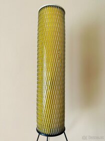 2 x retro lampa / lampička Napako J. Hůrka - Brusel - 7